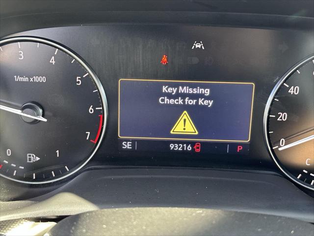 Used 2022 Buick Envision For Sale in Jackson, MI