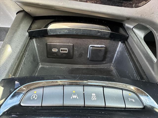 Used 2022 Buick Envision For Sale in Jackson, MI