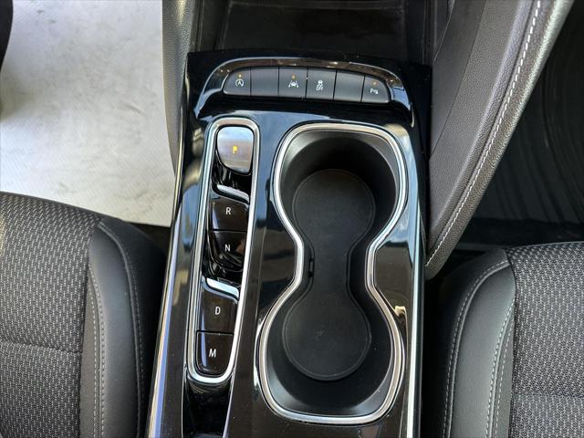 Used 2022 Buick Envision For Sale in Jackson, MI