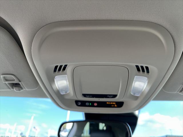 Used 2022 Buick Envision For Sale in Jackson, MI