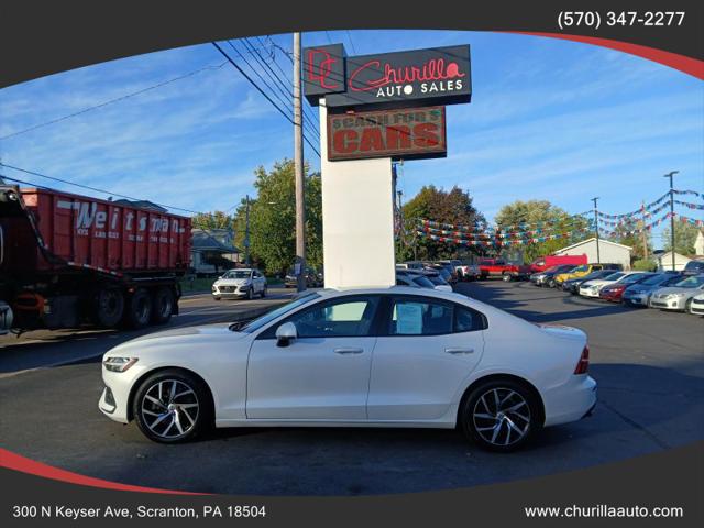 2019 Volvo S60 T6 Momentum for sale in Scranton, PA