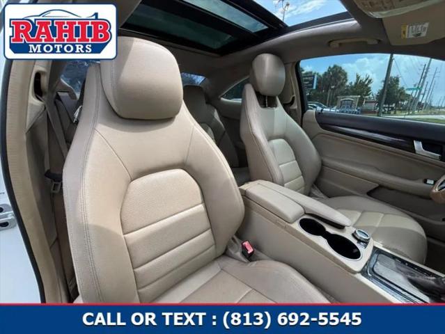 2015 Mercedes-Benz C 250 C 250