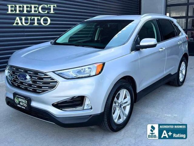 2019 Ford Edge SEL for sale in Omaha, NE