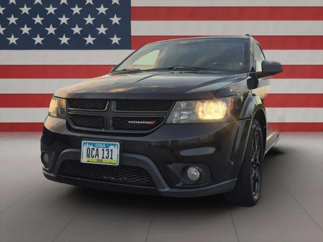 2013 Dodge Journey SXT for sale in Spring, TX