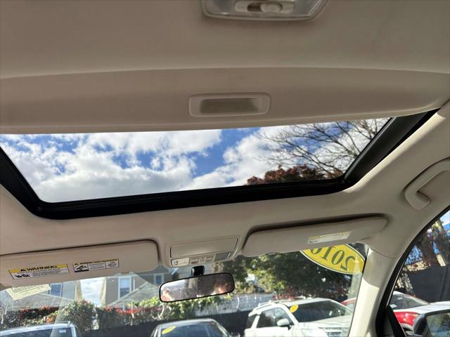 2016 Honda CR-V EX [15]