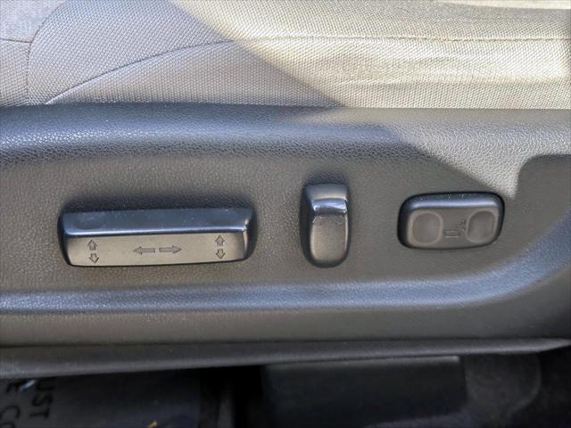 2016 Honda CR-V EX [18]