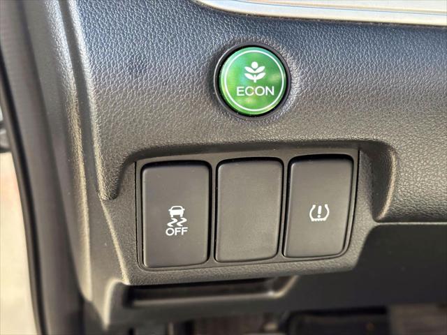 2016 Honda CR-V EX [19]