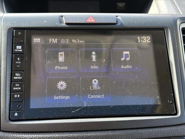 2016 Honda CR-V EX [20]