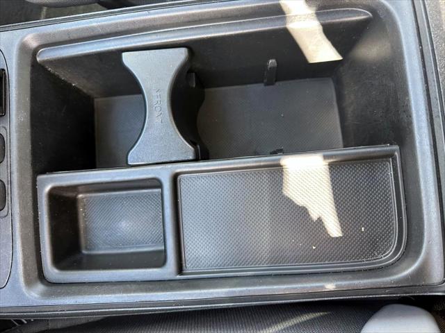 2016 Honda CR-V EX [25]