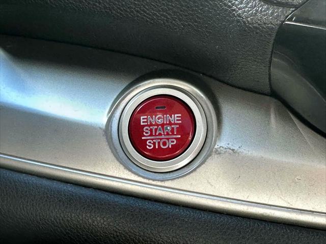 2016 Honda CR-V EX [27]