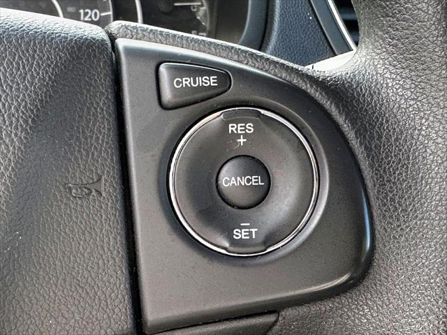 2016 Honda CR-V EX [28]