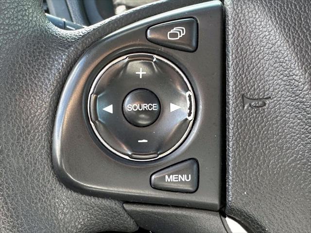 2016 Honda CR-V EX [29]