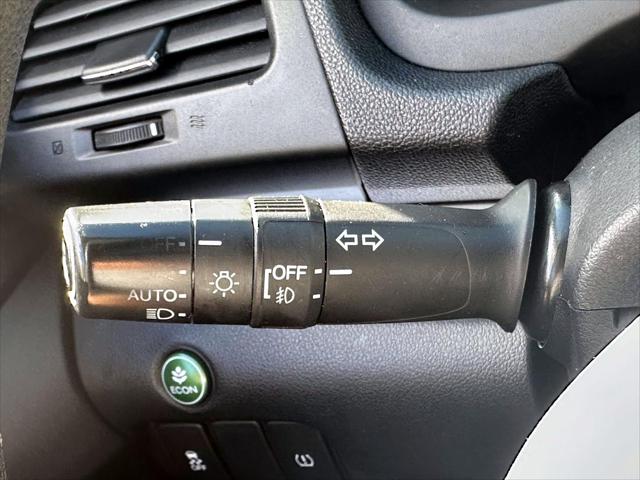 2016 Honda CR-V EX [31]