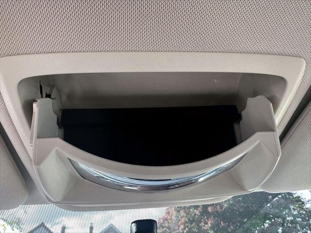 2016 Honda CR-V EX [35]