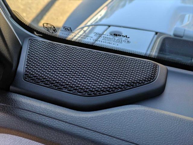 2026 Jeep Wrangler 2-Door Sport S 4x4