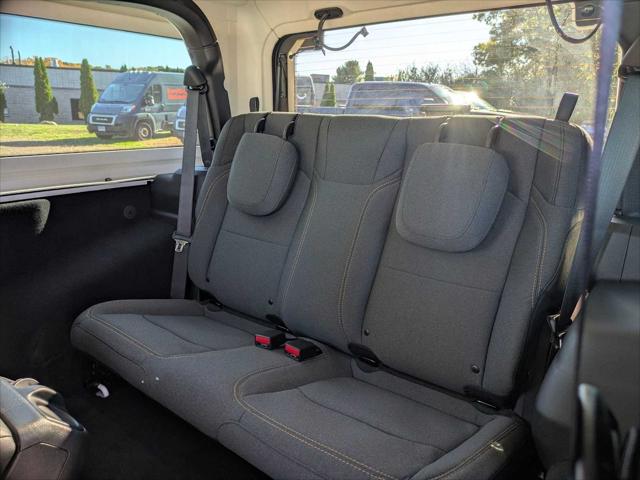 2026 Jeep Wrangler 2-Door Sport S 4x4