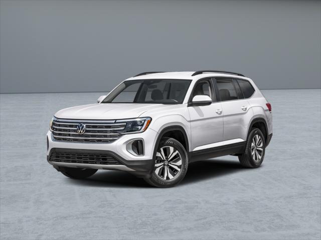 2026 Volkswagen Atlas 2.0T SE for sale in Moreno Valley, CA