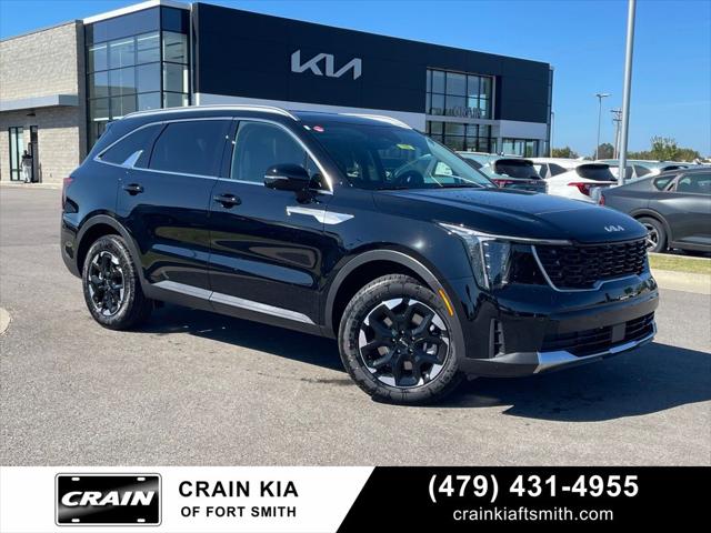 2026 Kia Sorento S for sale in Fort Smith, AR
