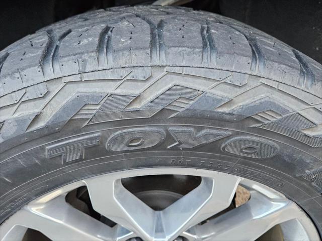 2022 GMC Sierra 1500 Limited 4WD Crew Cab Short Box SLT