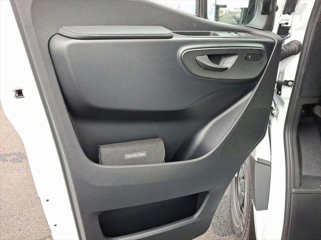 2026 Mercedes-Benz Sprinter Cargo Van Standard Roof 4-Cyl Diesel HO
