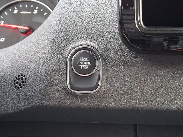 2026 Mercedes-Benz Sprinter Cargo Van Standard Roof 4-Cyl Diesel HO
