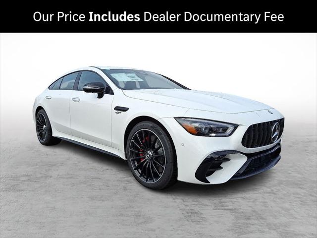 2026 Mercedes-Benz AMG GT 43 Base for sale in Fort Washington, PA
