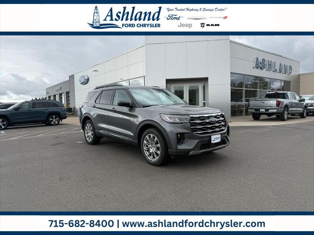 2026 Ford Explorer Active for sale in Ashland, WI