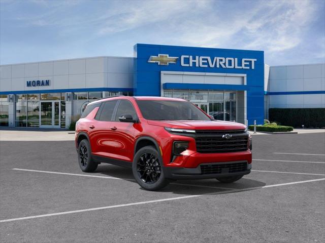 2026 Chevrolet Traverse AWD LT for sale in Clinton Township, MI