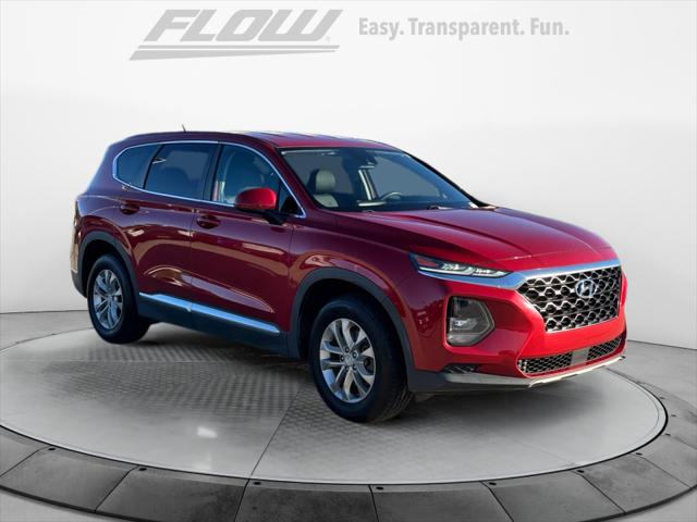 2019 Hyundai Santa Fe SE for sale in Winston Salem, NC