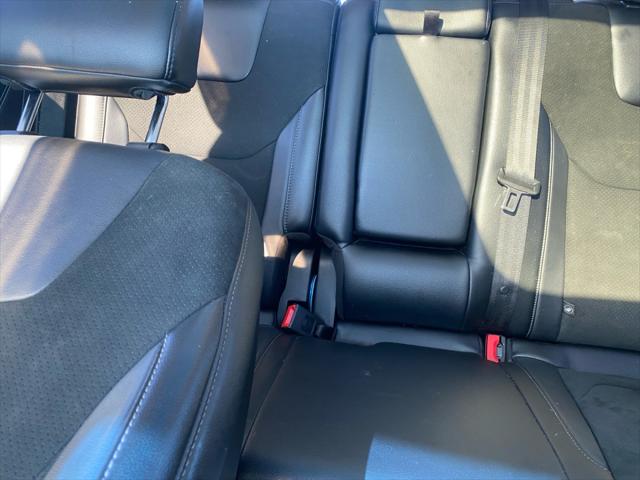 2015 Ford Edge Sport