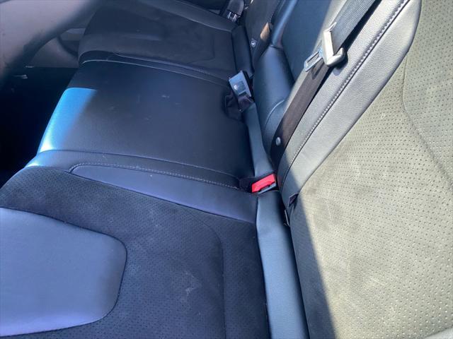 2015 Ford Edge Sport
