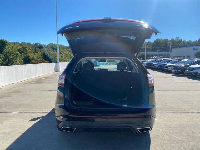 2015 Ford Edge Sport