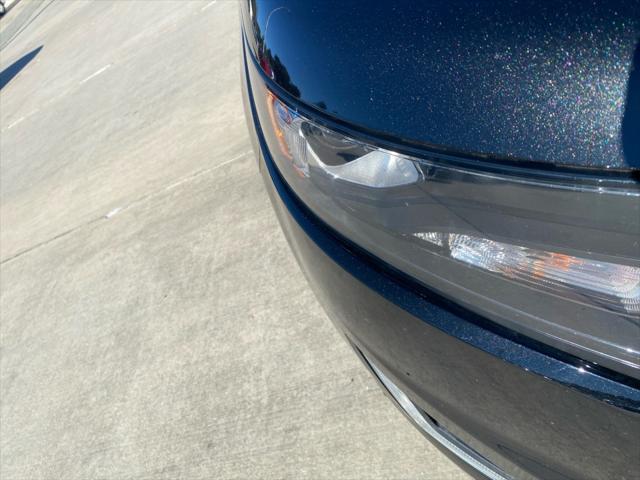2015 Ford Edge Sport