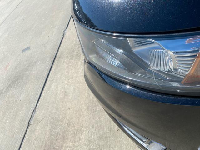 2015 Ford Edge Sport