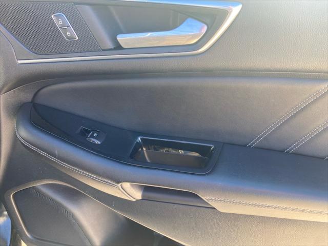 2015 Ford Edge Sport