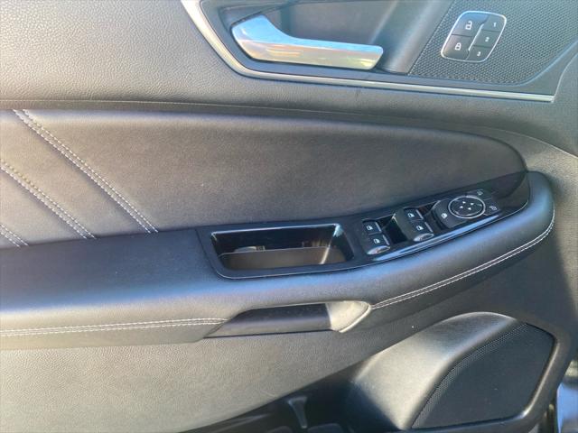 2015 Ford Edge Sport