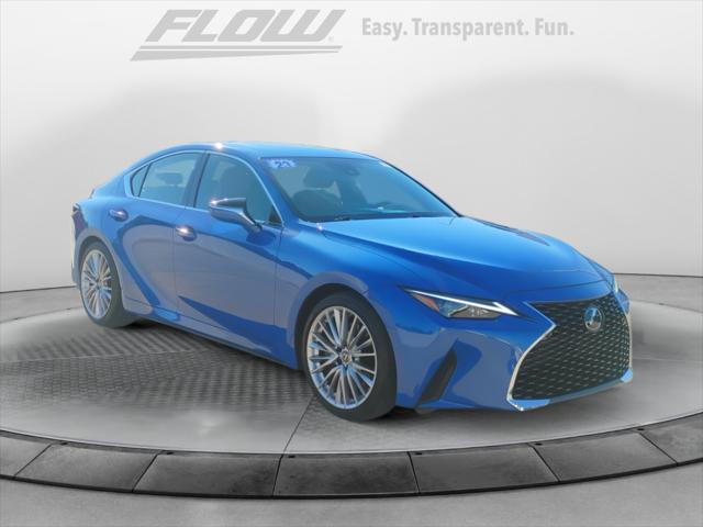 2023 Lexus IS 300 Unknown for sale in Winston Salem, NC