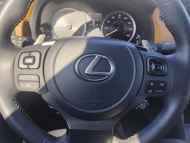 2023 Lexus IS 300 Unknown