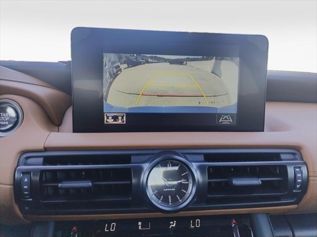 2023 Lexus IS 300 Unknown
