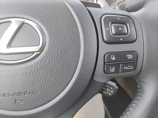 2023 Lexus IS 300 Unknown