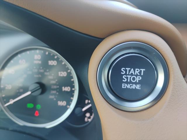 2023 Lexus IS 300 Unknown