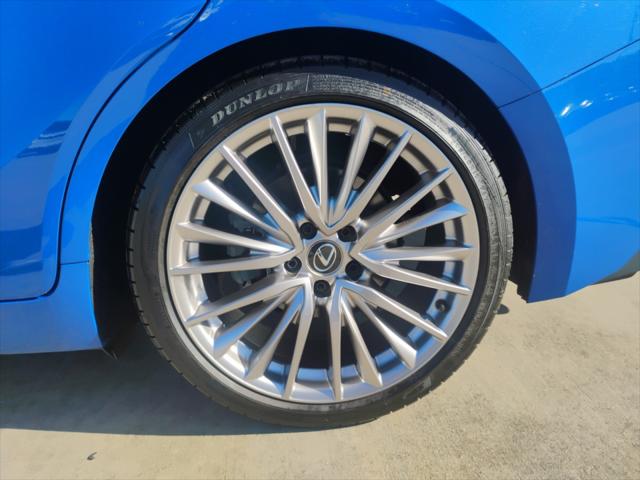 2023 Lexus IS 300 Unknown