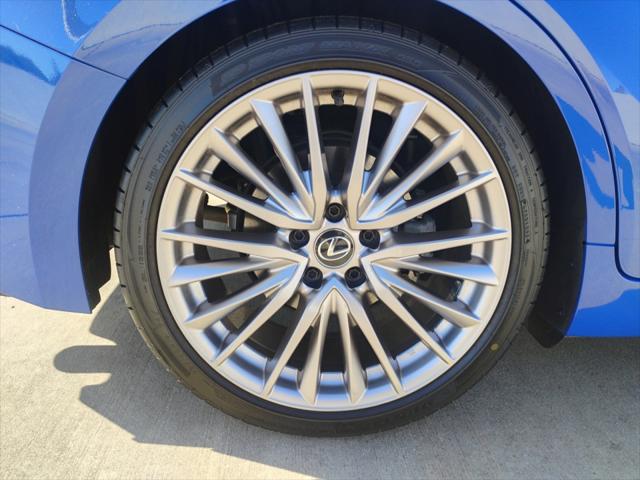 2023 Lexus IS 300 Unknown