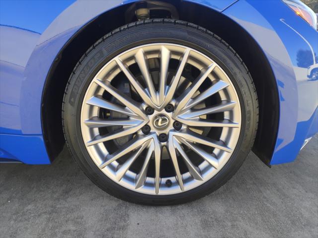 2023 Lexus IS 300 Unknown