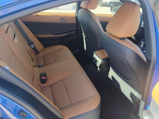 2023 Lexus IS 300 Unknown