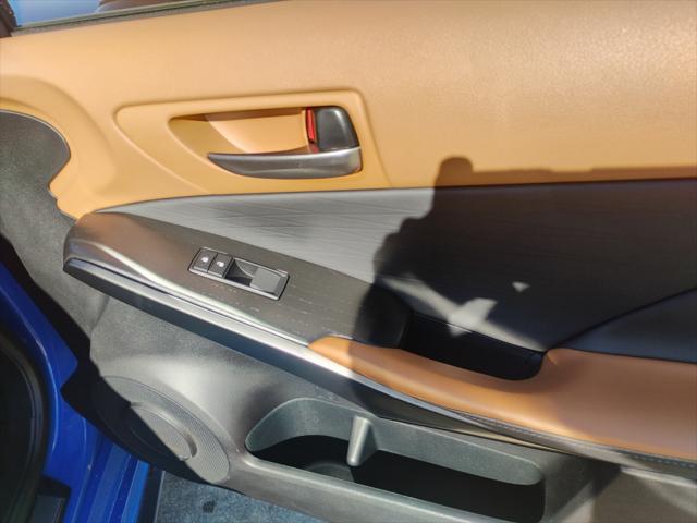 2023 Lexus IS 300 Unknown