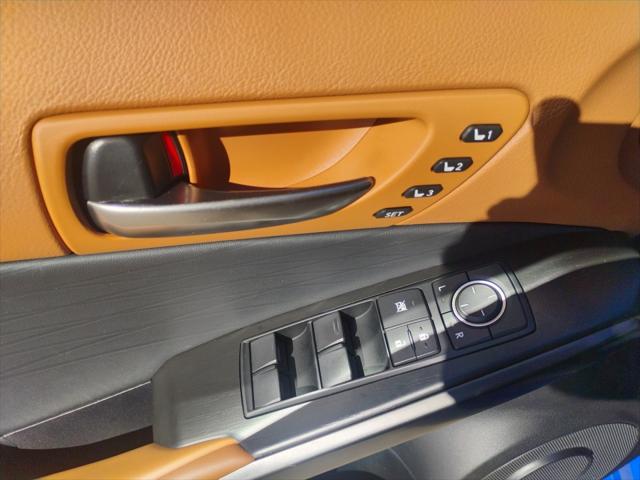 2023 Lexus IS 300 Unknown