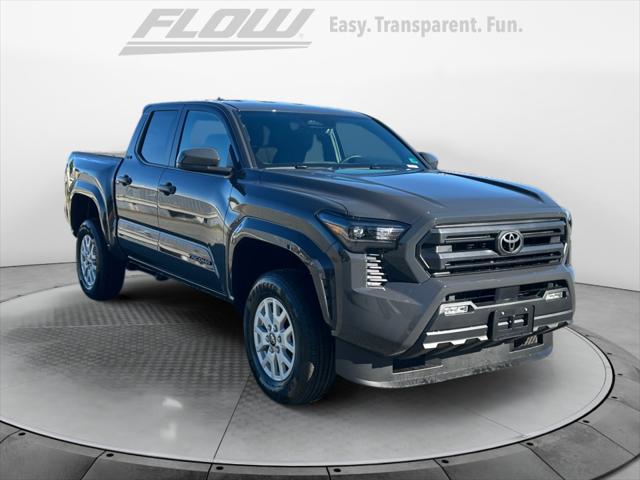 2025 Toyota Tacoma SR5 4WD for sale in Charlottesville, VA
