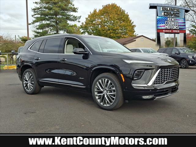 2026 Buick Enclave Avenir for sale in Dover, DE