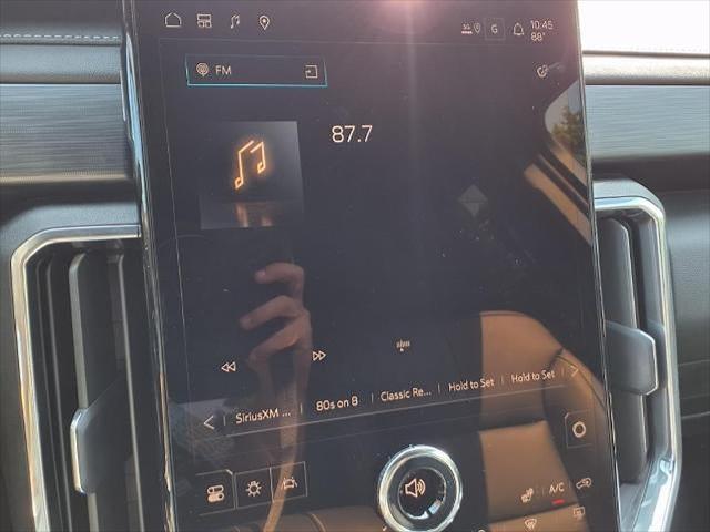 2026 GMC Acadia AWD Elevation